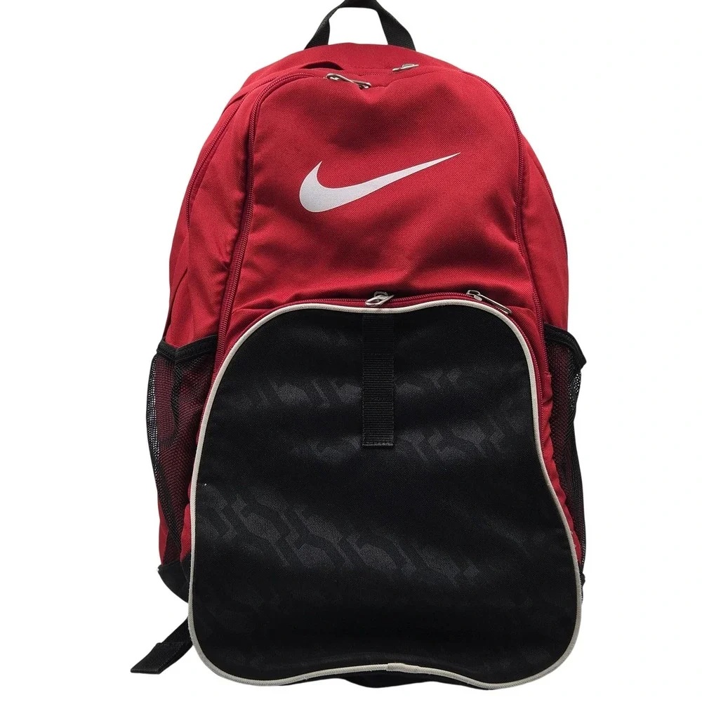 Nike Red 18